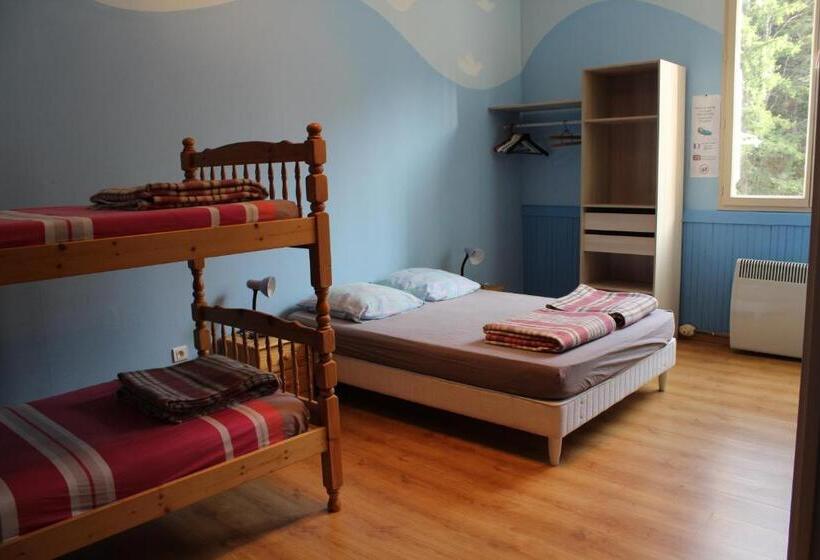 Пансион Les Morillons