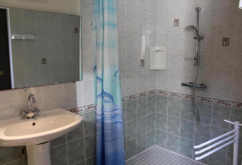 Пансион Les Morillons