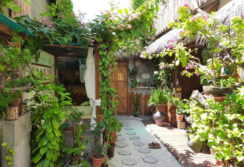 پانسیون Maladiwa Beach & Spa