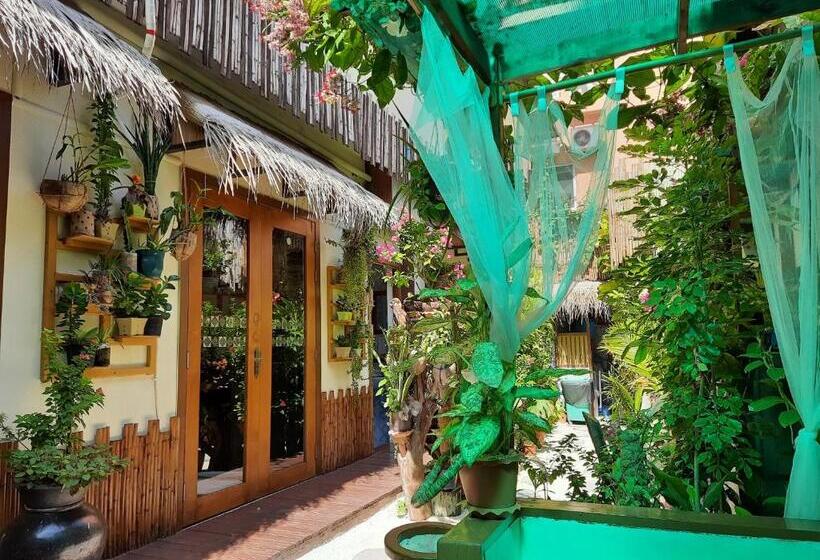 پانسیون Maladiwa Beach & Spa