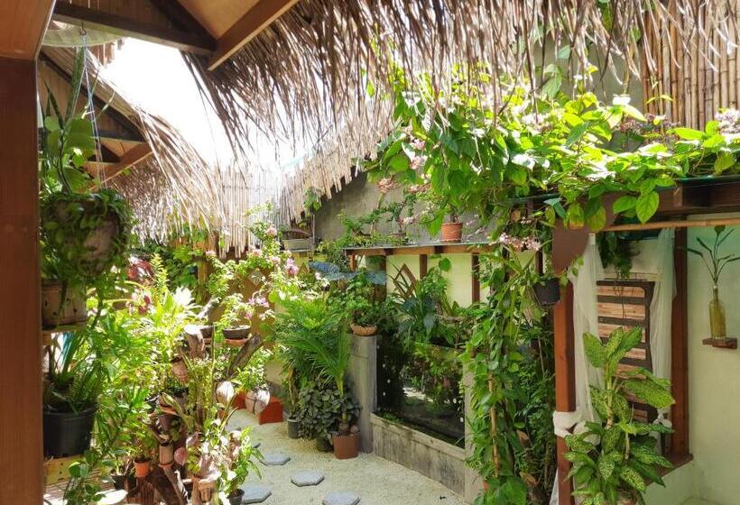 پانسیون Maladiwa Beach & Spa