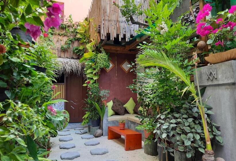 پانسیون Maladiwa Beach & Spa