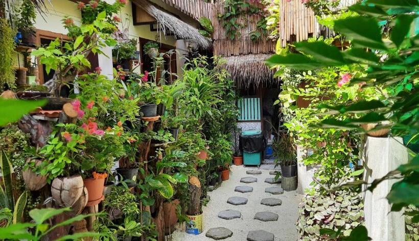 پانسیون Maladiwa Beach & Spa