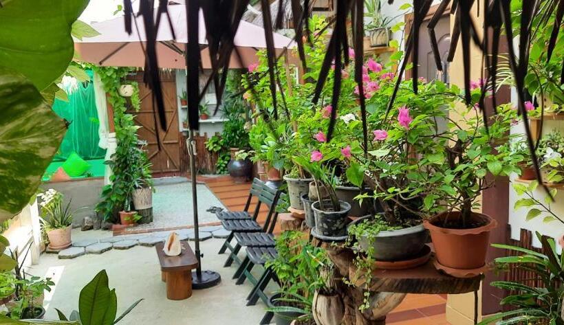 پانسیون Maladiwa Beach & Spa