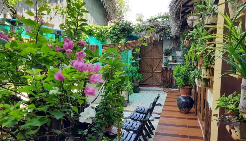 پانسیون Maladiwa Beach & Spa