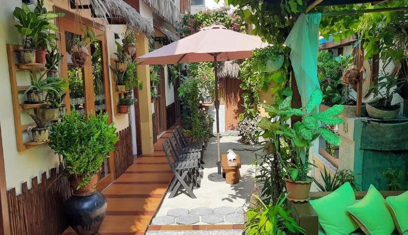 پانسیون Maladiwa Beach & Spa