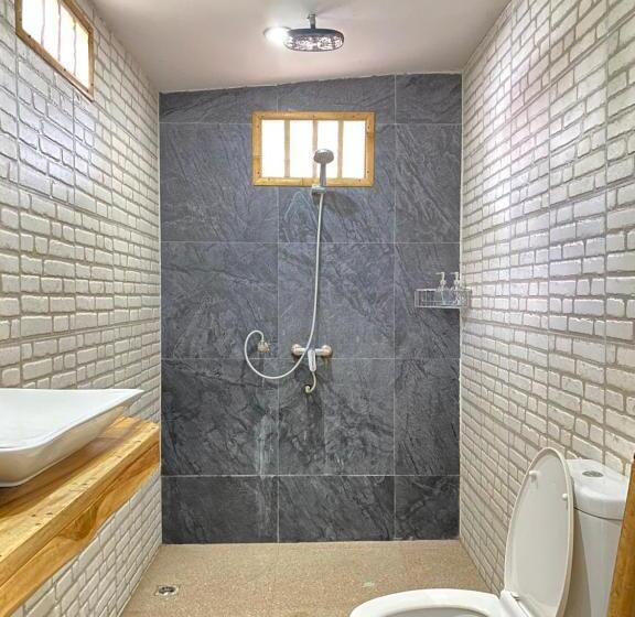 פנסיון Marta House Gili Air