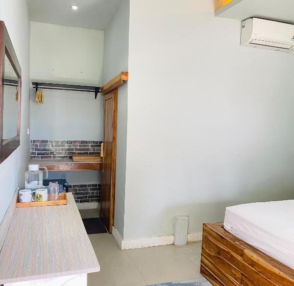 פנסיון Marta House Gili Air