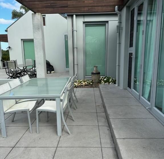 펜션 Mary S Tranquil B&b