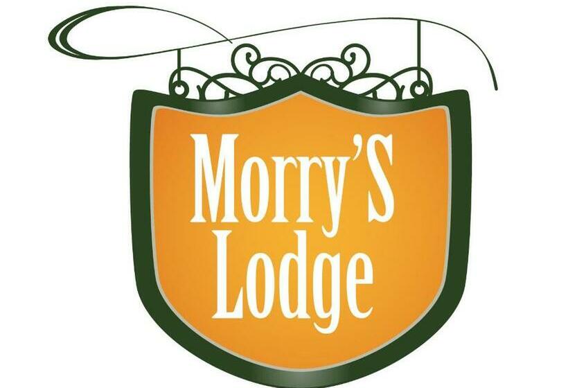 بنسيون Morry S Lodge Guest House