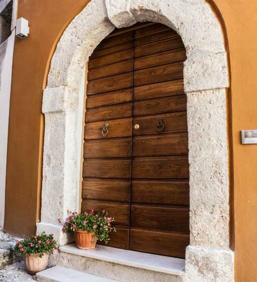 بنسيون Morry S Lodge Guest House