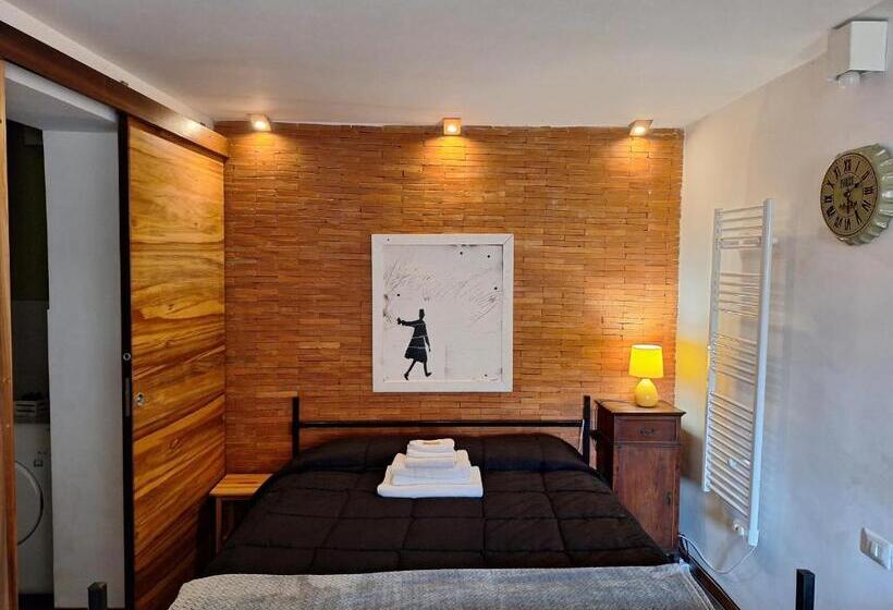 بنسيون Morry S Lodge Guest House