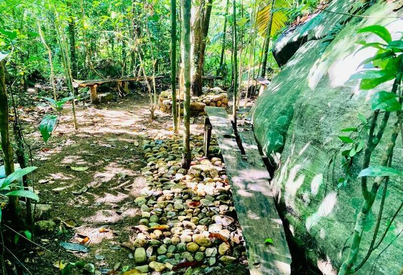 ペンション Mountain View