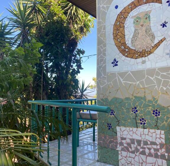 Пансион Owl House