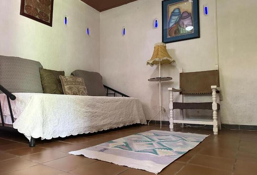 Пансион Owl House