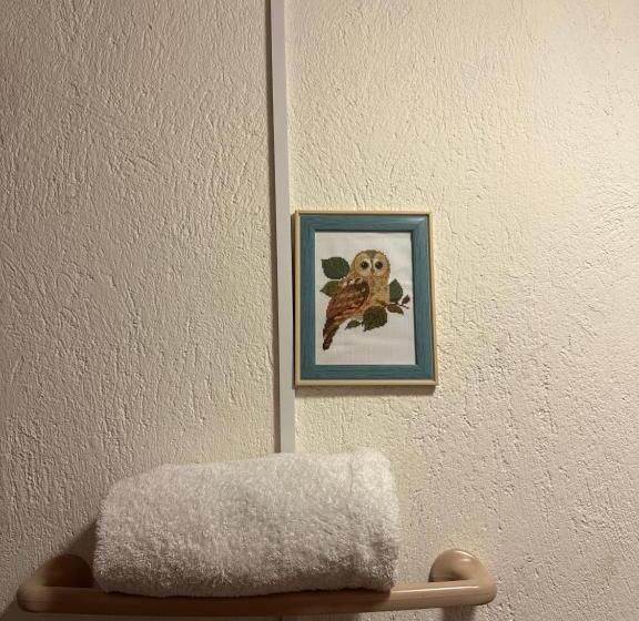 Пансион Owl House