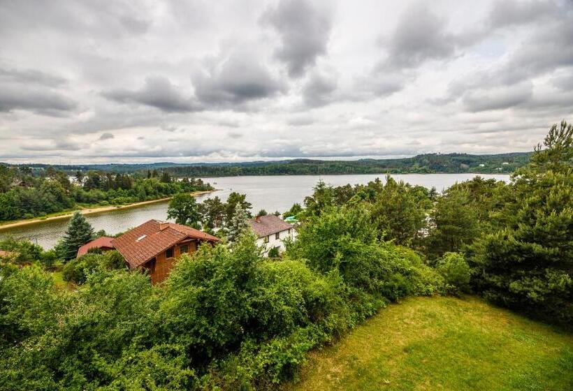 Пансион Panorama Orlík