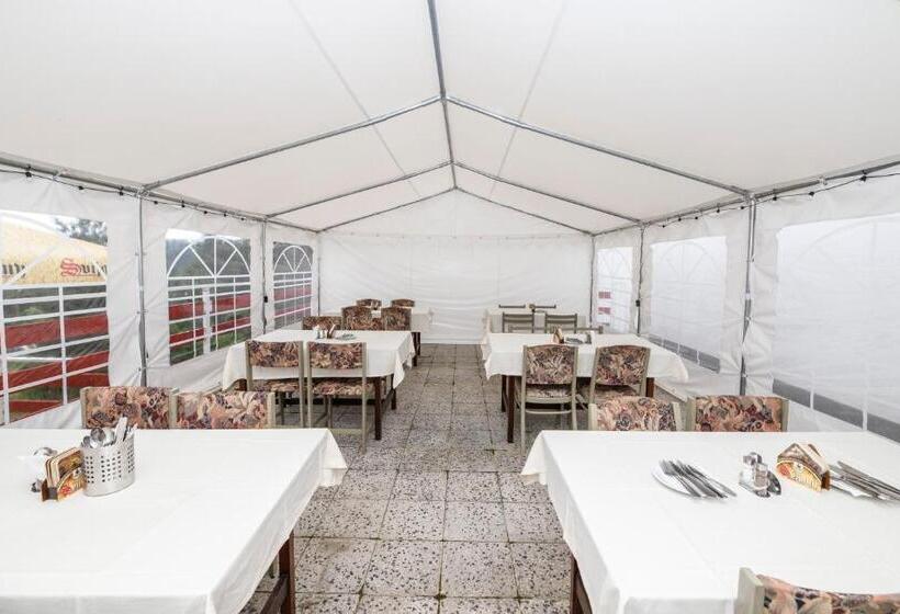 Пансион Panorama Orlík