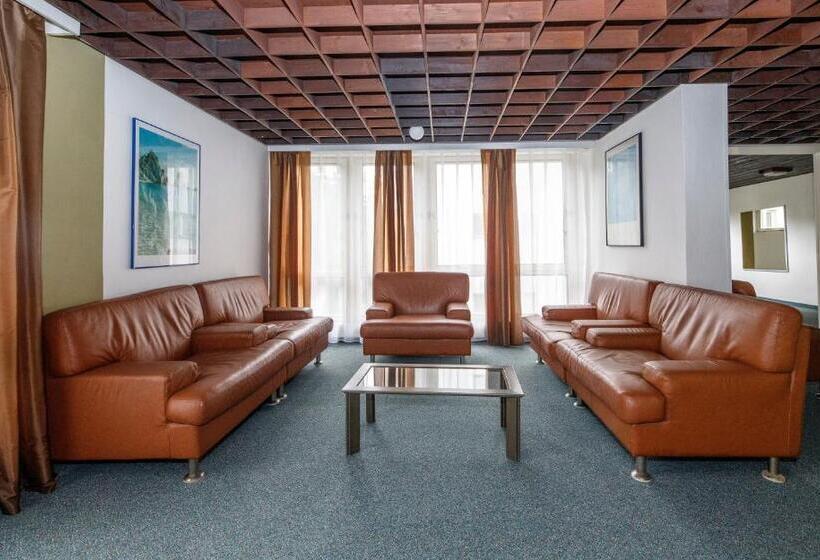 Пансион Panorama Orlík