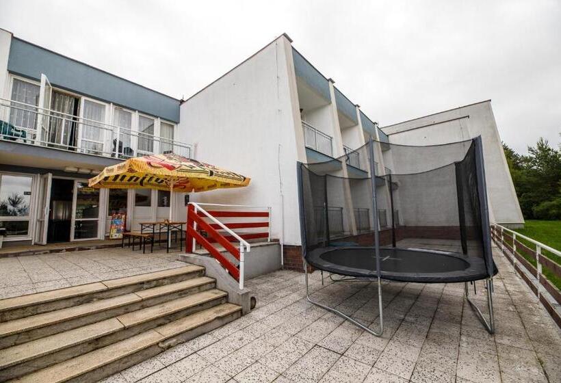 Пансион Panorama Orlík