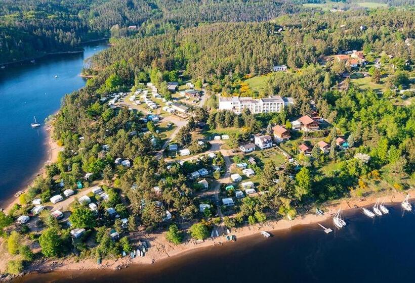 Пансион Panorama Orlík