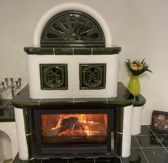 פנסיון Penzion Karolinka