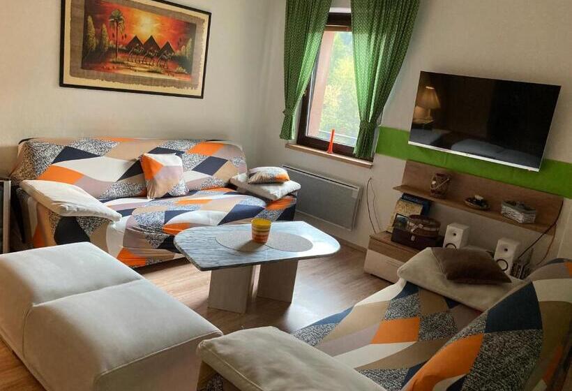 פנסיון Penzion Karolinka