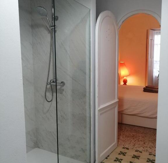 Пансион Habitacion Con Baño Independiente