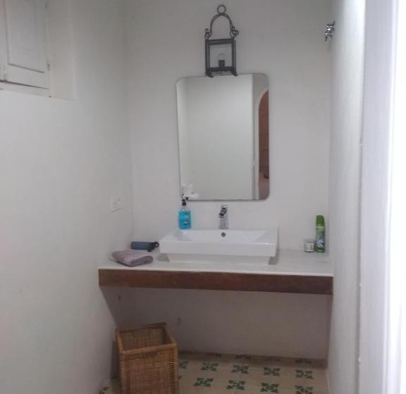 Пансион Habitacion Con Baño Independiente