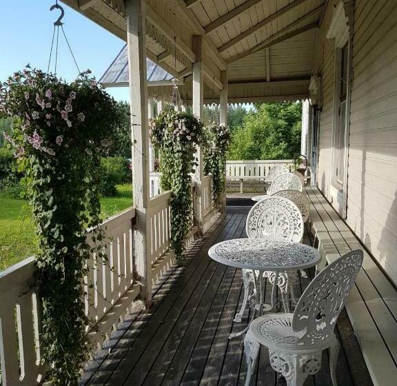 膳宿费 Ranta Keurula