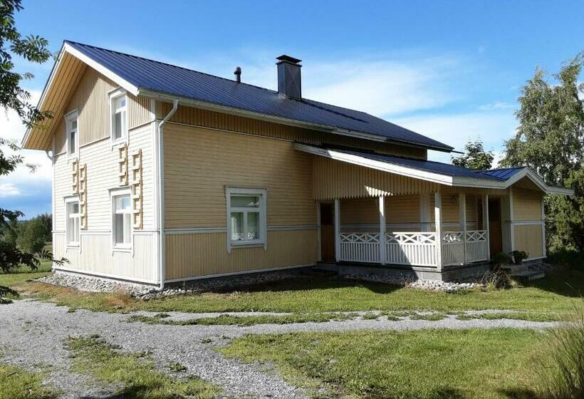 膳宿费 Ranta Keurula