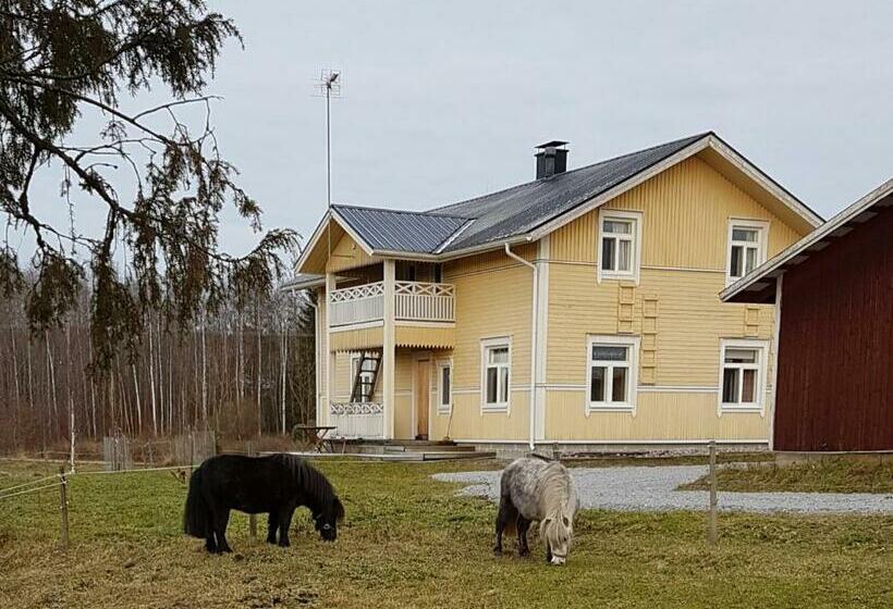 膳宿费 Ranta Keurula