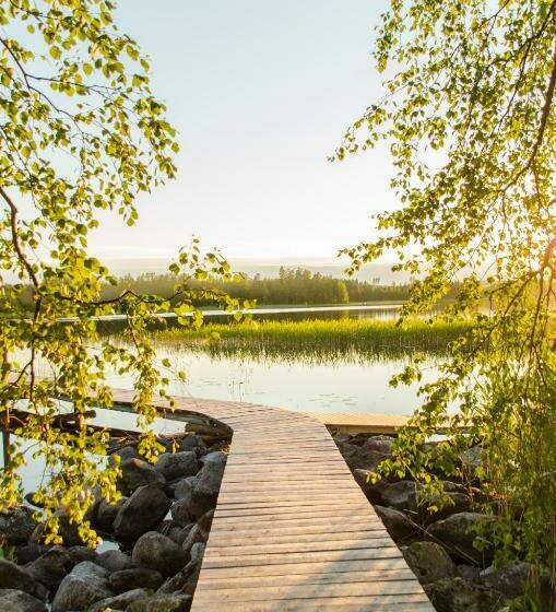 膳宿费 Ranta Keurula