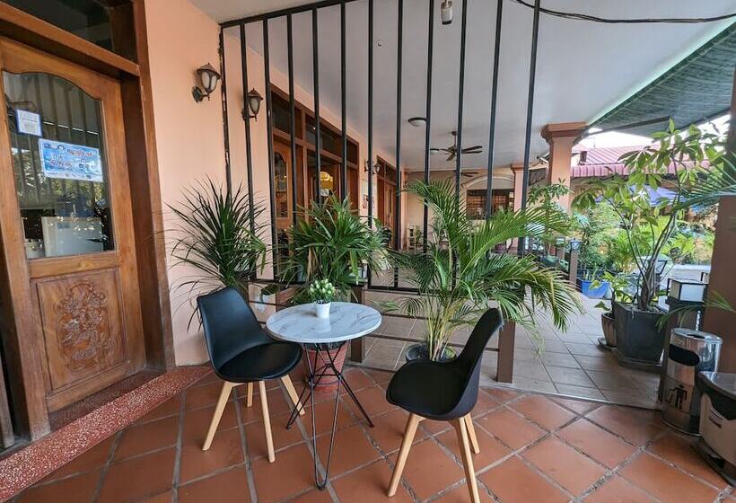 פנסיון Reach Kunthea Guesthouse