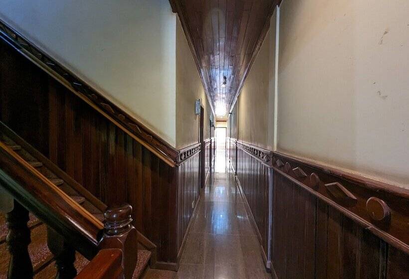 بنسيون Reach Kunthea Guesthouse