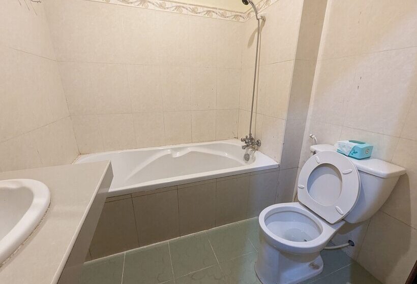 بنسيون Reach Kunthea Guesthouse