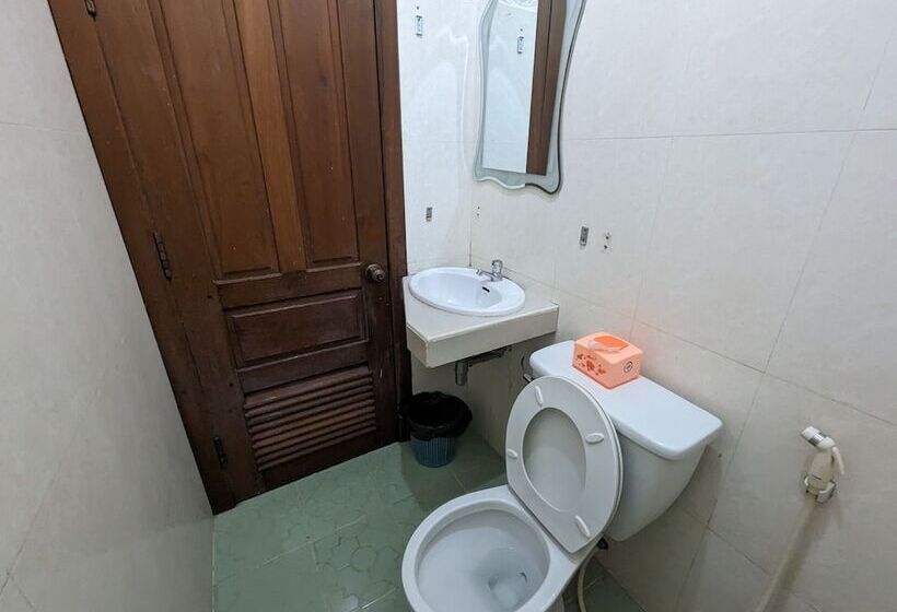 פנסיון Reach Kunthea Guesthouse