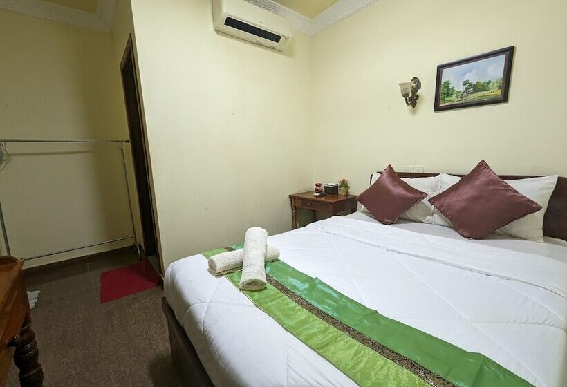 بنسيون Reach Kunthea Guesthouse