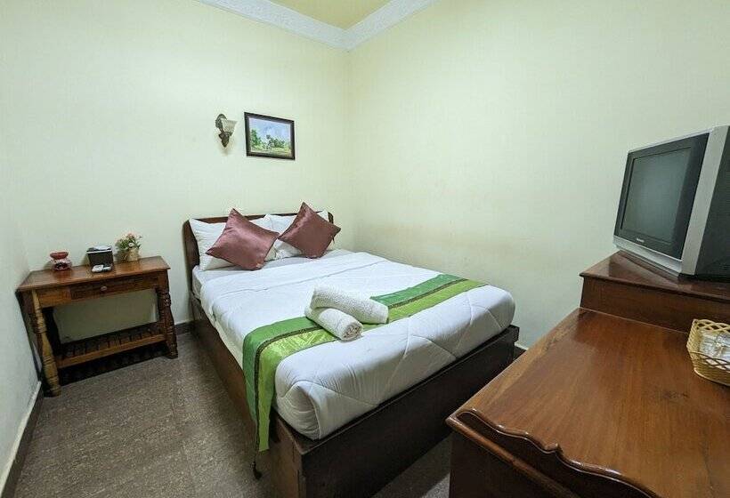 פנסיון Reach Kunthea Guesthouse