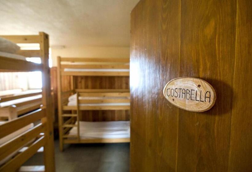 펜션 Rifugio Chierego   1911m