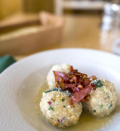 펜션 Rifugio Chierego   1911m