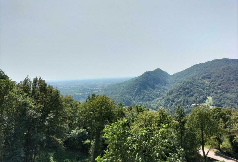 ペンション Staulir Affittacamere