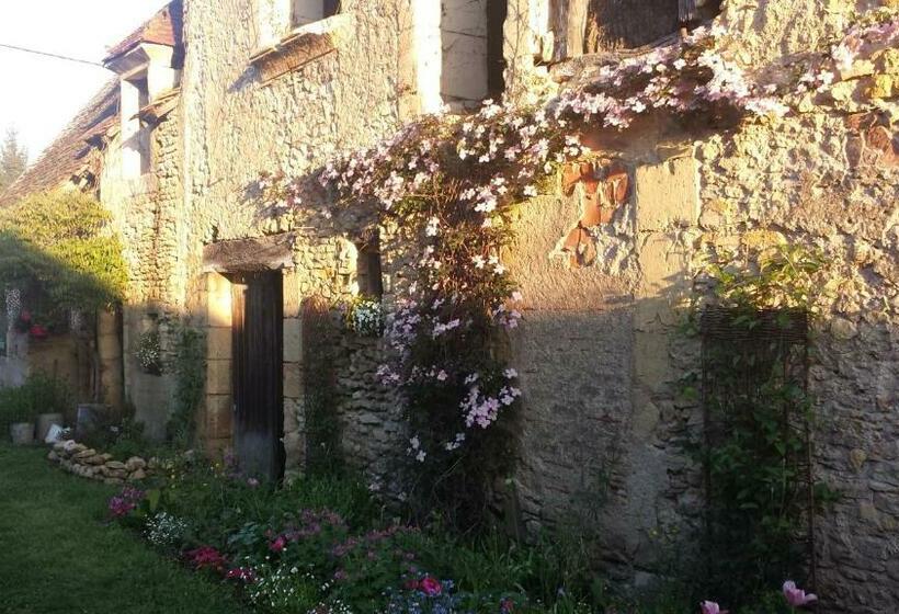 膳宿费 Suite Familiale 2 Chambres