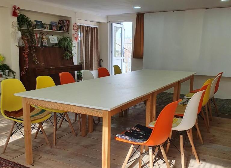 بنسيون Sunhome Stepanavan Guest House