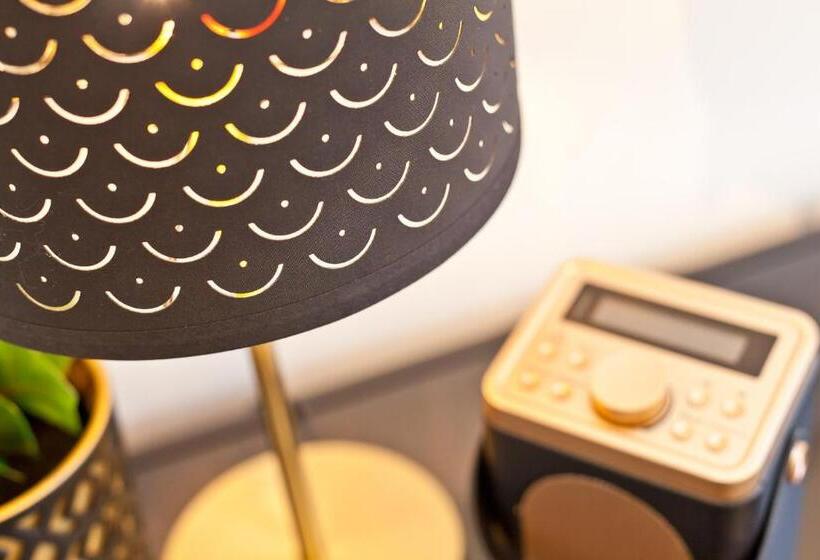 بنسيون The Apple Loft