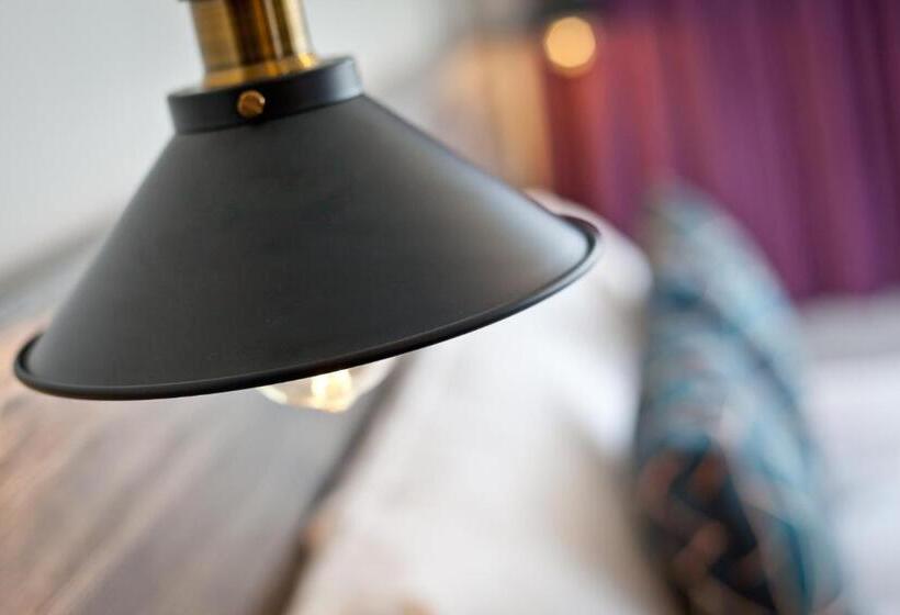 بنسيون The Apple Loft