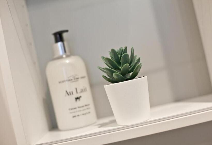 بنسيون The Apple Loft