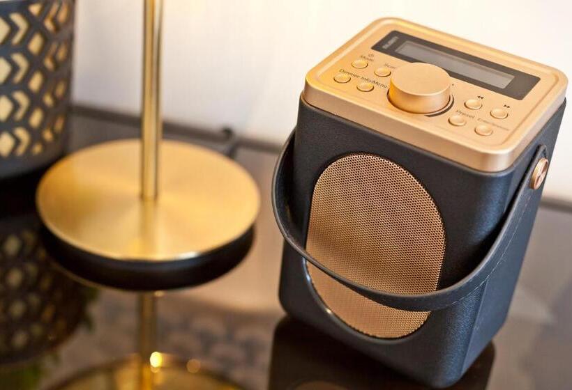 بنسيون The Apple Loft