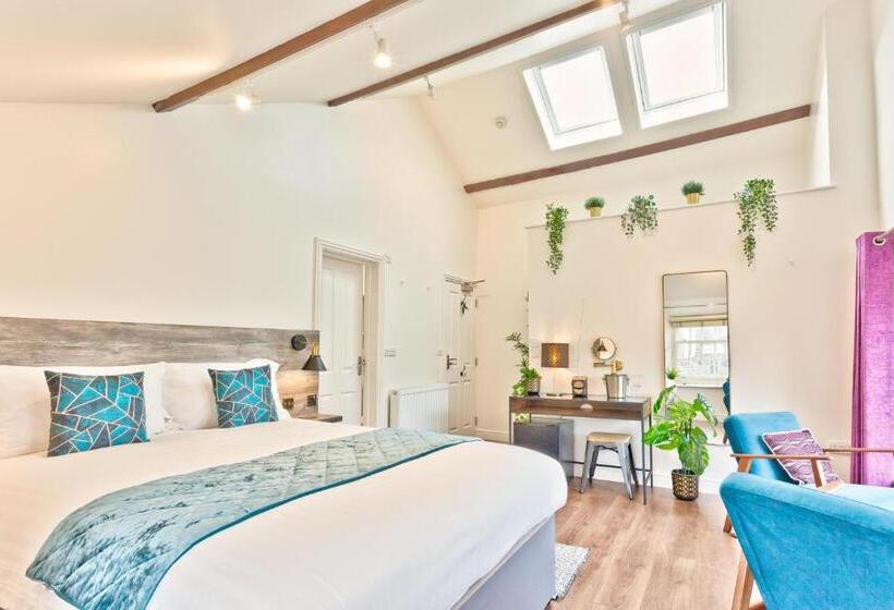 بنسيون The Apple Loft