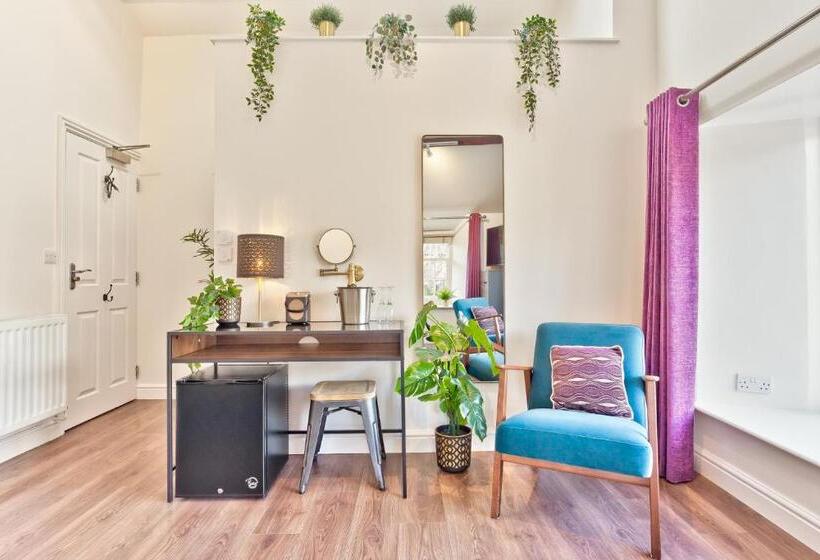 بنسيون The Apple Loft